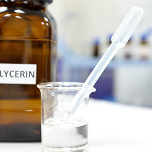 ORGANIC GLYCERIN