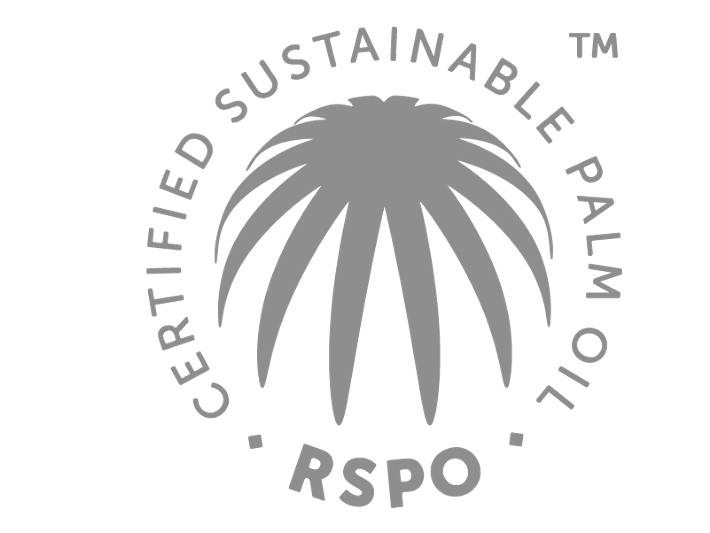 Certified Sustainable Palm Oil