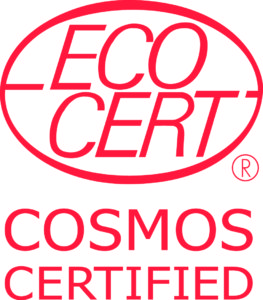 Interfat has obtained the Ecocert Cosmos Certification