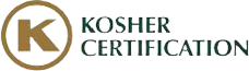 Interfat has obtained the Kosher Certificate