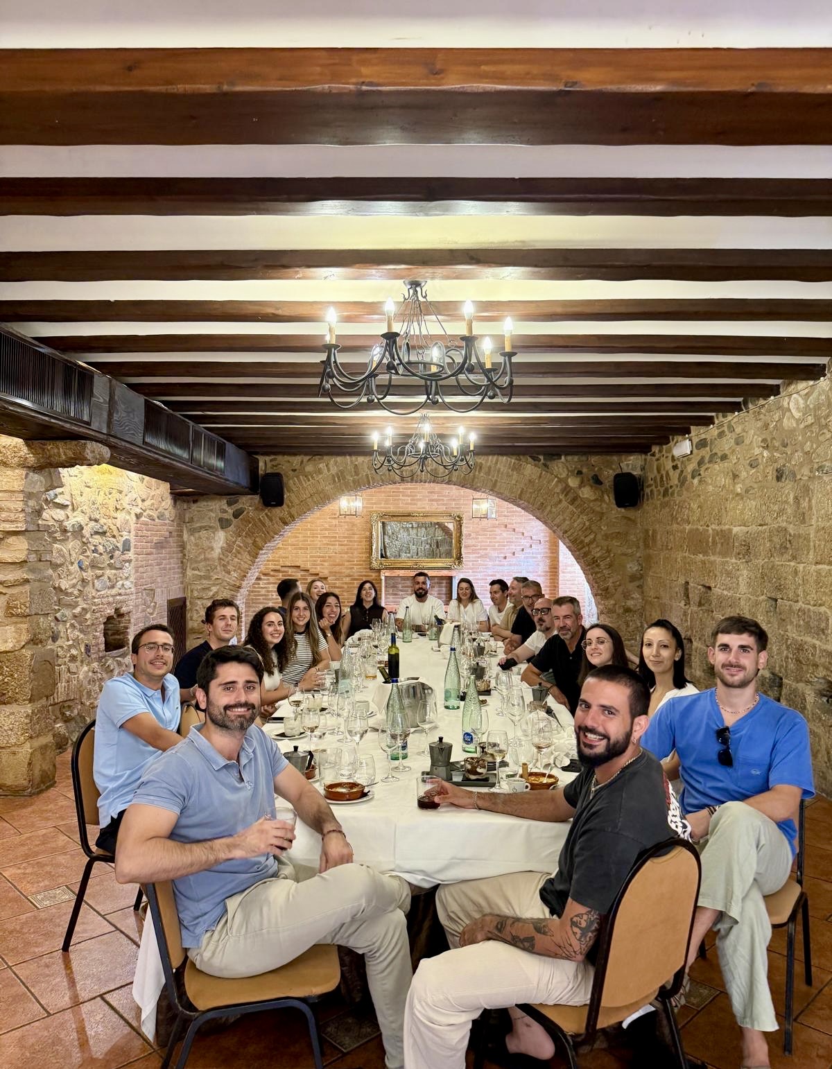 Team day