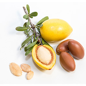 HUILE D'ARGAN DÉSODORISÉE VIERGE