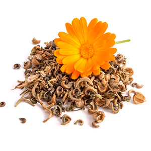 HUILE DE CALENDULA PRESSÉE