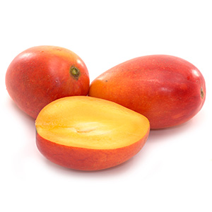 MANTECA DE MANGO REFINADA