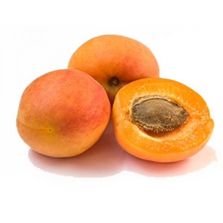 Organic apricot kernel