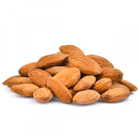 Cold pressed sweet almond oil
