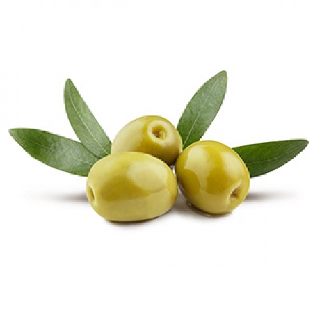 Refined olive pomace oil 